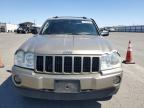 2005 Jeep Grand Cherokee Laredo продається в Fresno, CA - Side