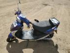 2006 GENUINE SCOOTER CO. BUDDY 50   for sale at Copart CO - DENVER
