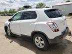 2015 Chevrolet Trax 1Lt en Venta en Pekin, IL - Front End