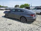 2022 Hyundai Sonata N Line   იყიდება Mebane-ში, NC - Front End