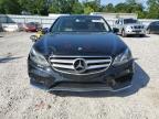 2014 Mercedes-Benz E 350 იყიდება Augusta-ში, GA - Side