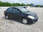 2011 Nissan Versa S   zu verkaufen in Memphis, TN - Front End