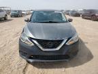 2016 Nissan Sentra S for Sale in Amarillo, TX - Side