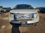 2007 Ford Edge Sel იყიდება Kansas City-ში, KS - Front End