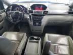2012 Honda Odyssey Exl продається в Pasco, WA - Side