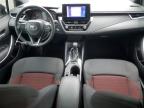 2024 Toyota Corolla Se for Sale in Prairie Grove, AR - Hail