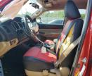 2015 Toyota Tacoma Double Cab Prerunner for Sale in Shreveport, LA - Front End