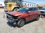 2022 Kia Seltos S продається в Albuquerque, NM - Front End