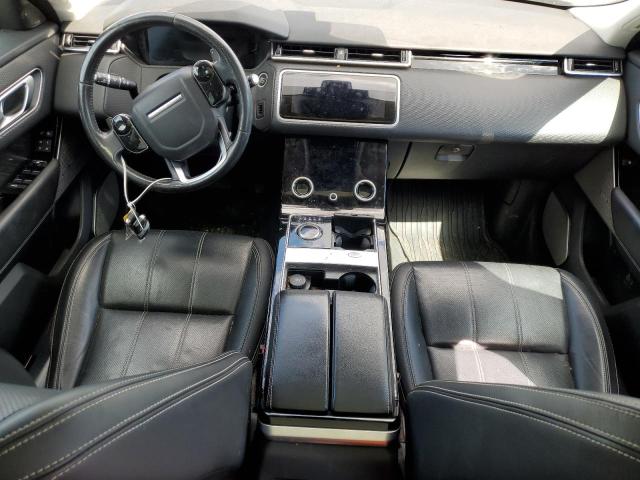  LAND ROVER RANGEROVER 2018 Czarny