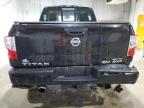 2021 Nissan Titan Sv for Sale in Candia, NH - Rear End