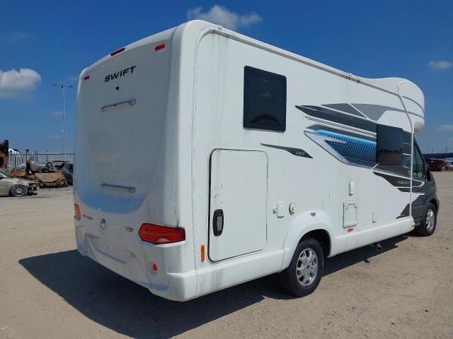 2025 FORD SWIFT VOYA