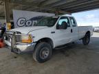 2000 Ford F250 Super Duty for Sale in Hayward, CA - Side