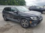 2019 Volkswagen Tiguan Se zu verkaufen in Dunn, NC - Front End