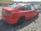 2023 Honda Civic Sport იყიდება Cahokia Heights-ში, IL - Rear End