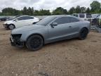 2012 Audi A5 Premium Plus for Sale in Elgin, IL - Front End