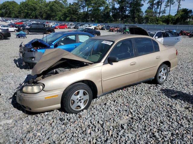 2005 Chevrolet Classic 