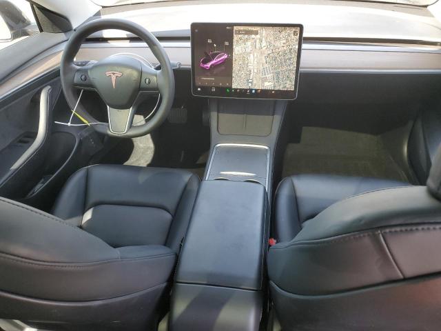  TESLA MODEL 3 2023 Black
