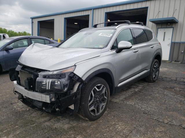 HYUNDAI SANTA FE L 2023
