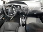 2014 Honda Civic Lx იყიდება Columbus-ში, OH - Side