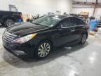 2014 Hyundai Sonata Se for Sale in New Orleans, LA - Water/Flood