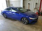 2024 Hyundai Elantra Limited for Sale in Mcfarland, WI - Normal Wear