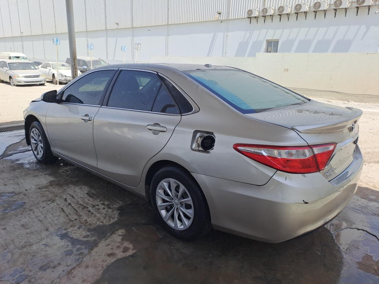 4T4BF1FK3GR525628 - 2001 Toyota Camry - #56091355
