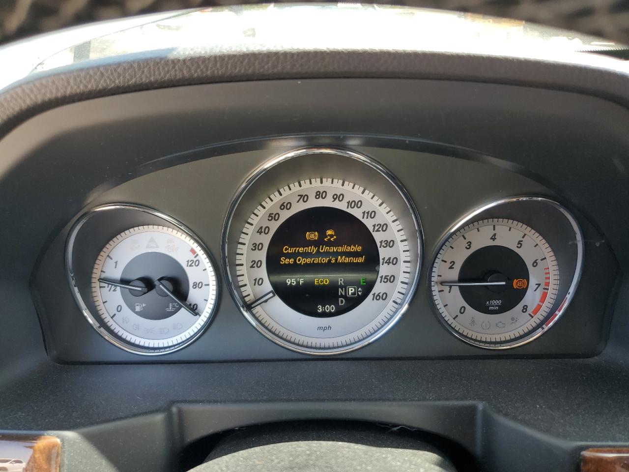 2013 Mercedes-Benz Glk 350 VIN: WDCGG5HB9DG053901 Lot: 56940575