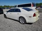 2010 Chevrolet Malibu Ls продається в Hueytown, AL - Front End