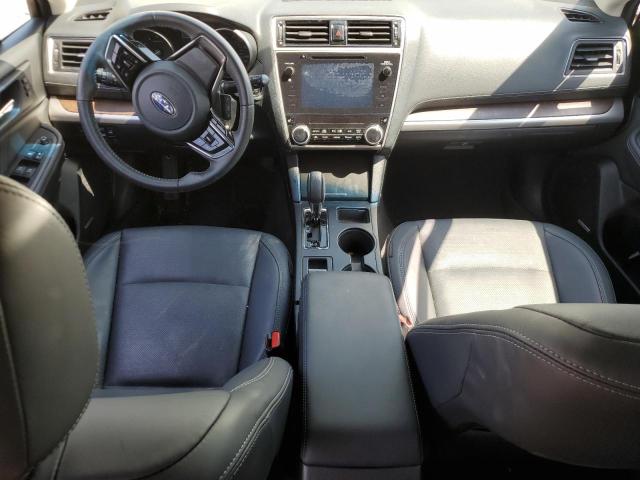  SUBARU OUTBACK 2019 Biały