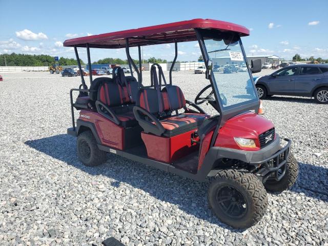 2021 GOLF CART OTHER a la Venta en Copart FL - PUNTA GORDA SOUTH