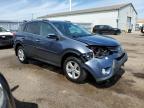 2013 Toyota Rav4 Xle იყიდება Bowmanville-ში, ON - Front End