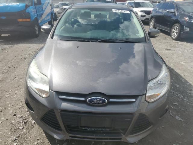  FORD FOCUS 2014 Szary