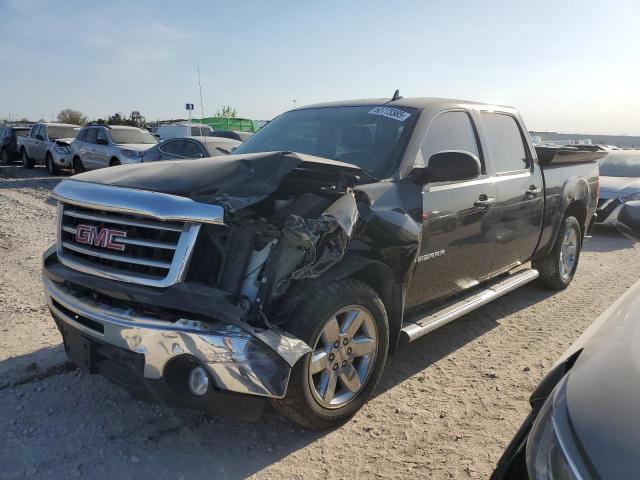 2012 Gmc Sierra K1500 Slt