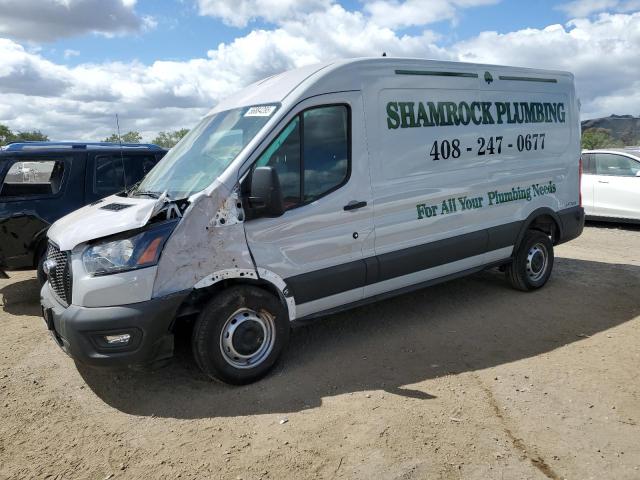 2024 Ford Transit T-250