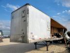 2006 Stoughton Avw-535T-S-C-Ar Dry Van Trailer на продаже в San Antonio, TX - Side