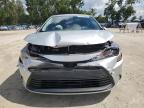 2024 Toyota Corolla Le   en Venta en Ocala, FL - Front End