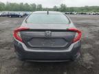 2018 Honda Civic Ex en Venta en Marlboro, NY - Front End