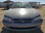 1998 Honda Accord Ex en Venta en Adelanto, CA - Front End