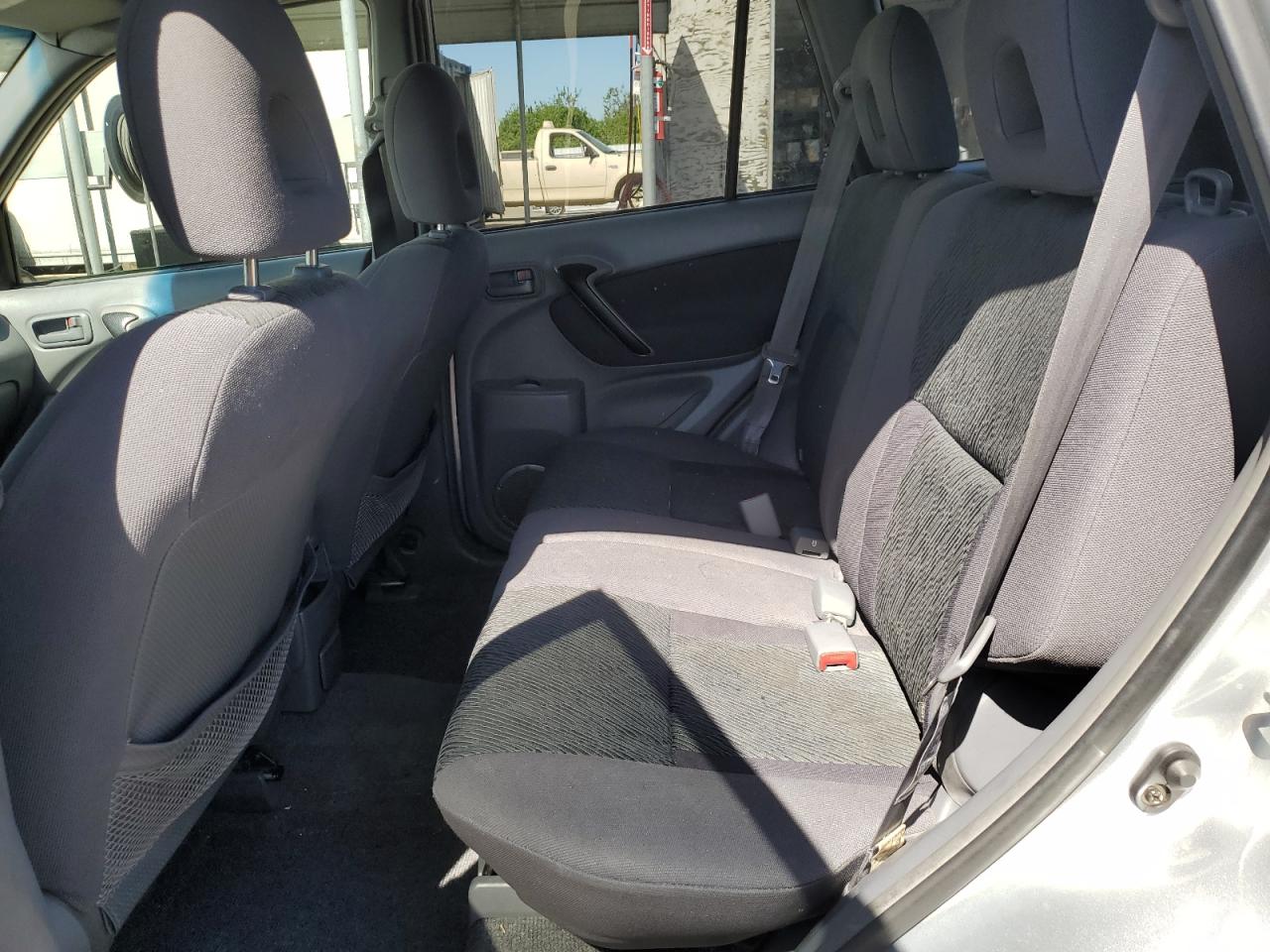 2002 Toyota Rav4 VIN: JTEHH20V426020556 Lot: 56896665