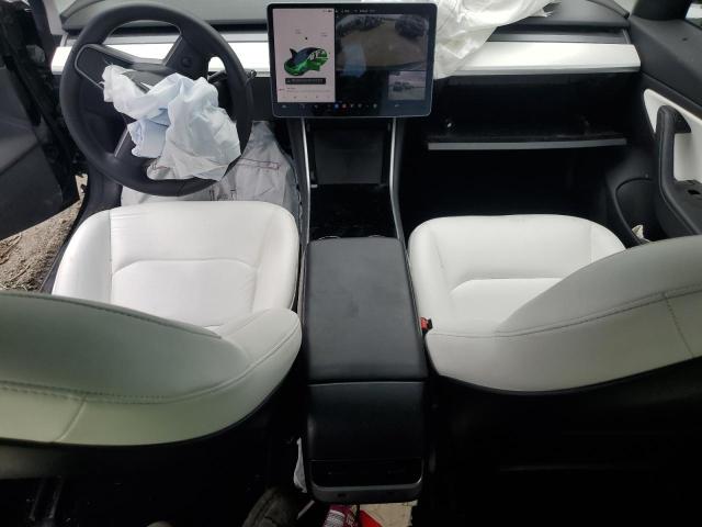  TESLA MODEL 3 2019 Чорний