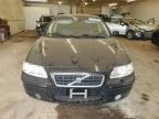 2006 Volvo S60 2.5T for Sale in Ham Lake, MN - Minor Dent/Scratches