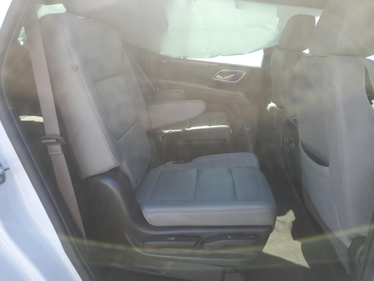 2022 Chevrolet Tahoe C1500 Lt VIN: 1GNSCNKDXNR365244 Lot: 57340985
