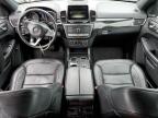 2017 Mercedes-Benz Gls 550 4Matic de vânzare în Elgin, IL - Rear End
