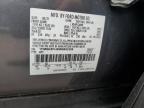 2021 Ford Explorer Limited en Venta en Glassboro, NJ - Rear End