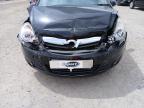 2007 VAUXHALL CORSA SXI for sale at Copart CORBY