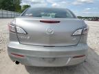2012 Mazda 3 I en Venta en Prairie Grove, AR - Hail