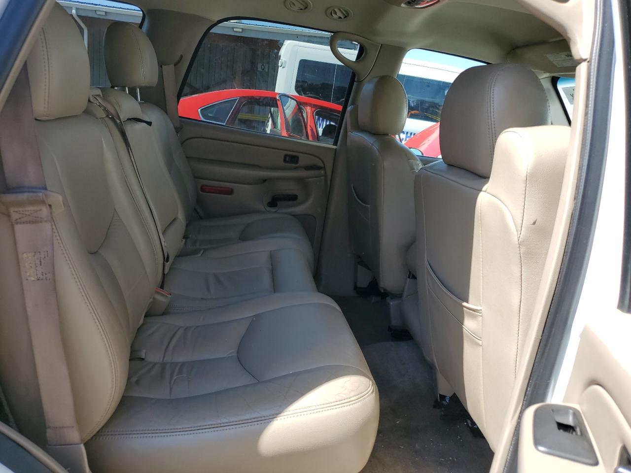 2005 Chevrolet Tahoe K1500 VIN: 1GNEK13Z95R276428 Lot: 56742615