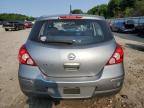 2008 Nissan Versa S продається в Hampton, VA - Rear End