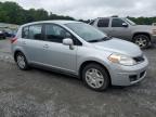 2011 Nissan Versa S იყიდება Gastonia-ში, NC - Rear End