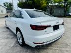 2019 Audi A4 Premium en Venta en Jacksonville, FL - Normal Wear